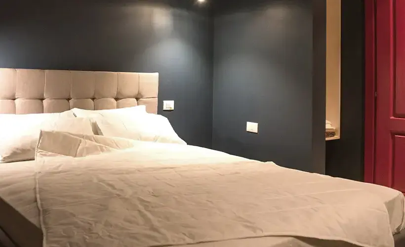 Apartamente in regim hotelier